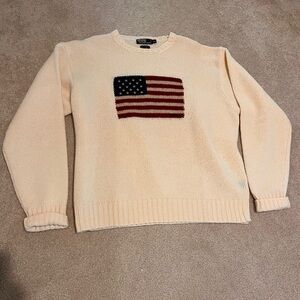Ralph Lauren Sweater